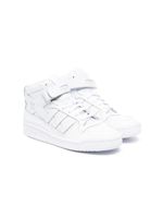 adidas Kids baskets montantes Forum - Blanc - thumbnail