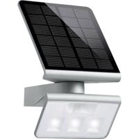 Steinel AUSSENLEUCHTE XSOLAR L-S SI 671013 Wandspot op zonne-energie 1.2 W Warmwit