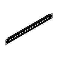 Penn Elcom R1280/1UK/16 rackpaneel voor 16x BNC 1 HE Penn Elcom R1280/1UK/16 rackpaneel voor 16x BNC 1 HE