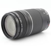 Canon EF 75-300mm F/4-5.6 III occasion