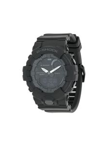 G-Shock montre analogique G-Shock - Noir