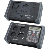 SIGMA /vdo fast setting box instelbox voor fietscomputers