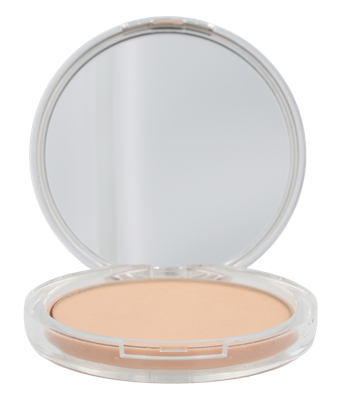 Clinique Stay-Matte Sheer Pressed Powder 7.60 g 02 Stay Neutral (MF) Gezichtspoeder 7.6 g