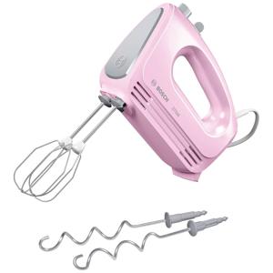 Bosch Haushalt MFQ2210K Handmixer 375 W Roze