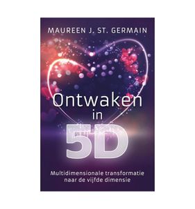 Ontwaken in 5D