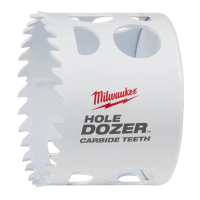 Milwaukee Accessoires Gatzaag HOLE DOZER TCT 68 mm | 1 stuk - 49560730
