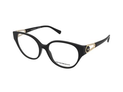 Brillen met correctie Emporio Armani EA3211 5017