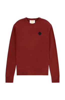In Gold We Trust The Majority Casual Sweater Heren S