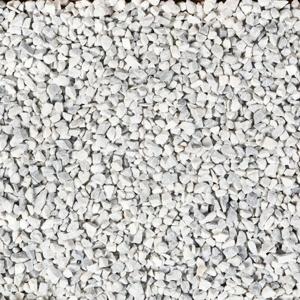 Arctic grijs split 8/16 mm Mini BigBag 750 kg - Gardenlux