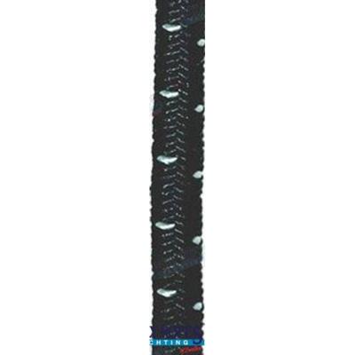 Cabos elásticos y multiusos POL2210692004 - CABO ELASTICO GUMMILINA NEGRO 4MM. (100