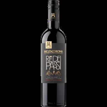 Mezzacorona Redei Passi 750ML bij Jumbo