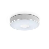 Plafondlamp LED Philips coiner 24 W Ø 38,9 x 8 cm Wit Metaal (4000 K)