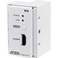 ATEN VE1801AEUT IP-module voor KVM-switch VGA 4096 x 2160 Pixel