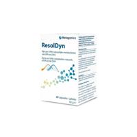 Resoldyn 60 Capsules
