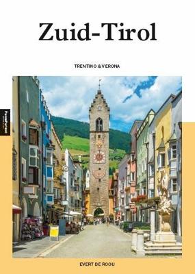Zuid-Tirol (Paperback)