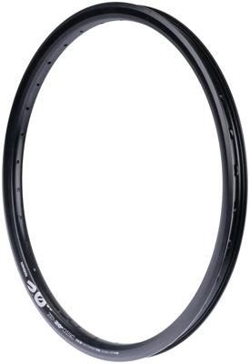 CONTEC Ct rim zen 20 disc 20" 19-406 32h sv black
