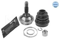 Homokineet reparatie set, aandrijfas 11144980015