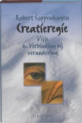 Creatieregie (Hardback)