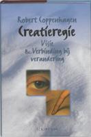 Creatieregie (Hardback)