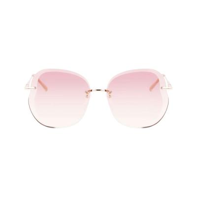 Zonnebril Dames Longchamp LO160S-716 Ø 65 mm