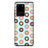 Donuts: Samsung Galaxy S20 Ultra Tough Case