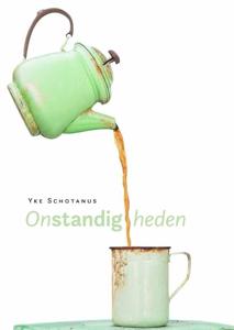Onstandig heden (Paperback)