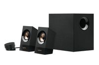 Logitech Z533-speakersysteem met subwoofer - thumbnail