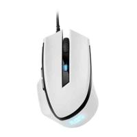 Gaming muis Sharkoon SHARK Force II Wit