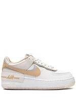 Nike Air Force 1 Low Shadow "Sail Tan" sneakers - WHITE