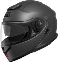 SHOEI Neotec 3, Systeemhelm, Mat donker grijs SHOEI Neotec 3, Systeemhelm, Mat donker grijs