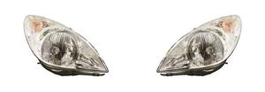 Koplamp Set SET8238962