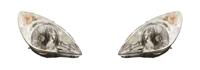 Koplamp Set SET8238962
