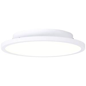 Brilliant Buffi G96883A05 LED-paneel 13 W Zand, Wit