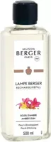 Lampe Berger huisparfum amber&apos;s sun 500 ml
