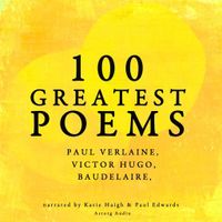 100 Greatest Poems - thumbnail