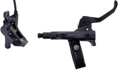 SHIMANO schijfrem "br-m6120 en bl-m6100"