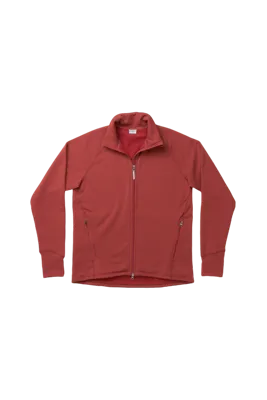 Houdini Power Up Fleecevest