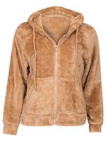 Vest Teddy Bruin Vest Teddy Bruin