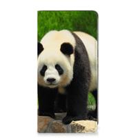 Samsung Galaxy A05s Hoesje maken Panda