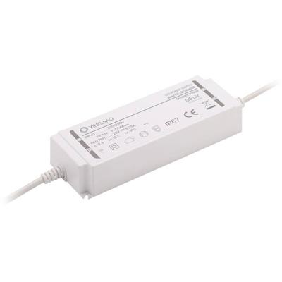 YingJiao LED-driver 200 W 16.66 A 12 V 1 stuk(s)