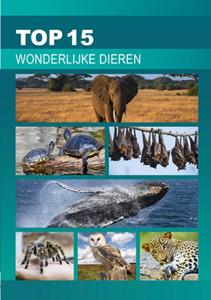 Wonderlijke dieren (Paperback)