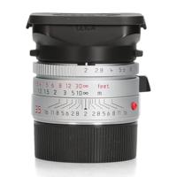Leica Leica 35mm F2.0 Summicron-M ASPH (11674)