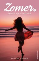 Zomer - Zomer vol geheimen - Tamara Postma - ebook