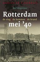 Rotterdam, mei '40 - Aad Wagenaar - Paperback (9789089752192) - thumbnail