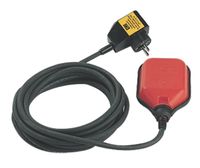 Metabo Accessoires Droogloopschakelaar (vlotterschakelaar met 10m kabel) - 903028521