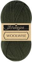 Scheepjes Woolwise 760 Woodland