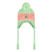 Star Wars: The Mandalorian Ski Beanie Grogu