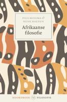 Afrikaanse filosofie (Paperback)