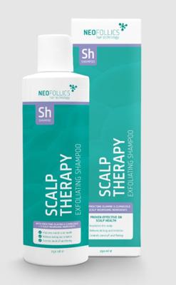 Neofollics Scalp therapy peeling serum