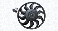 Magneti Marelli Ventilatorwiel-motorkoeling 069422747010